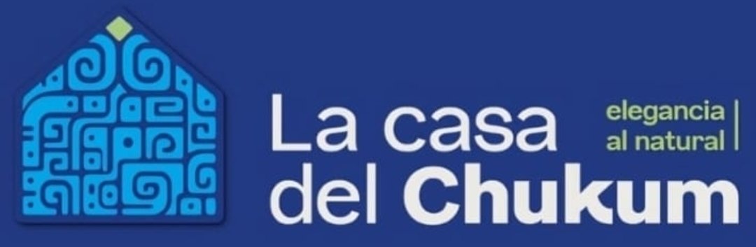 Logo CASA DEL CHUKUM