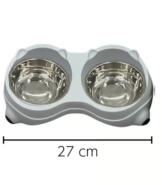 Comedero para Gato (plato para gato)