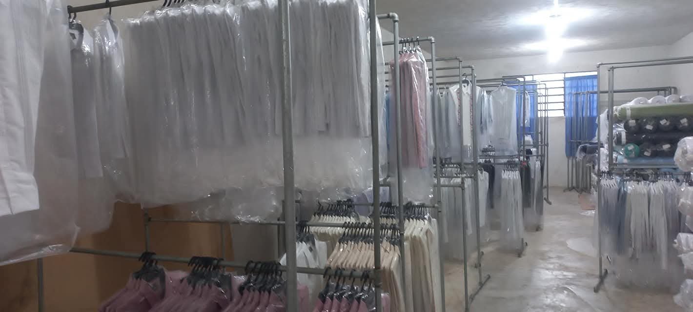 Fabrica de guayaberas