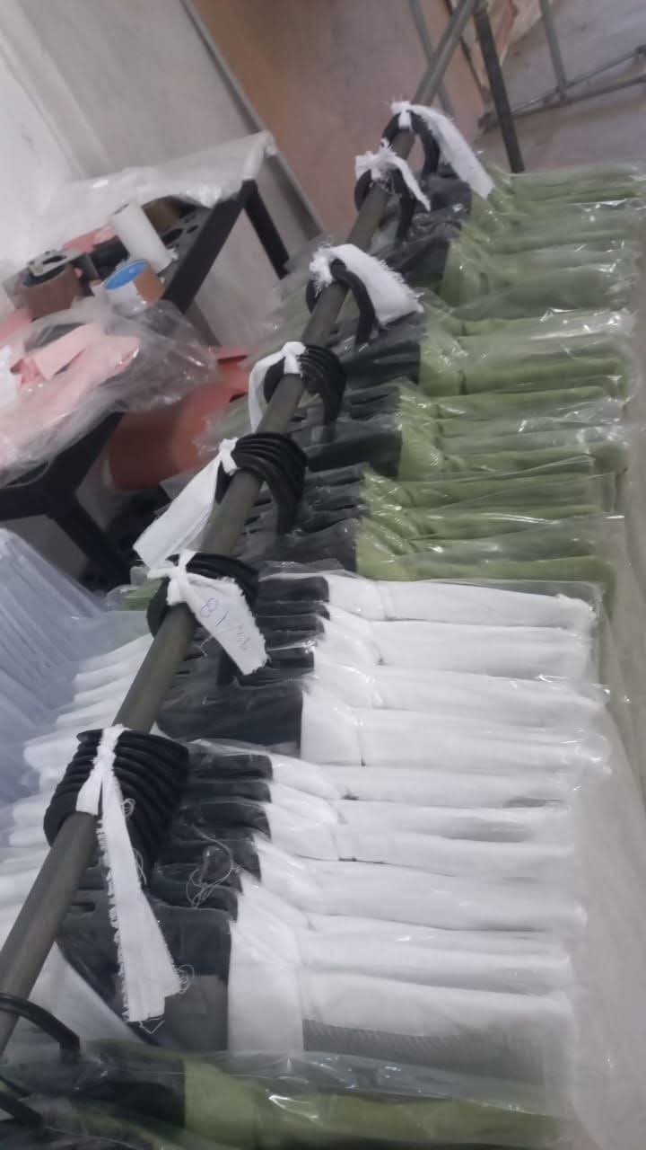 Fabrica de guayaberas