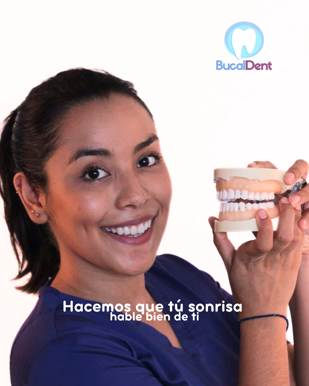 Diseño de sonrisa 