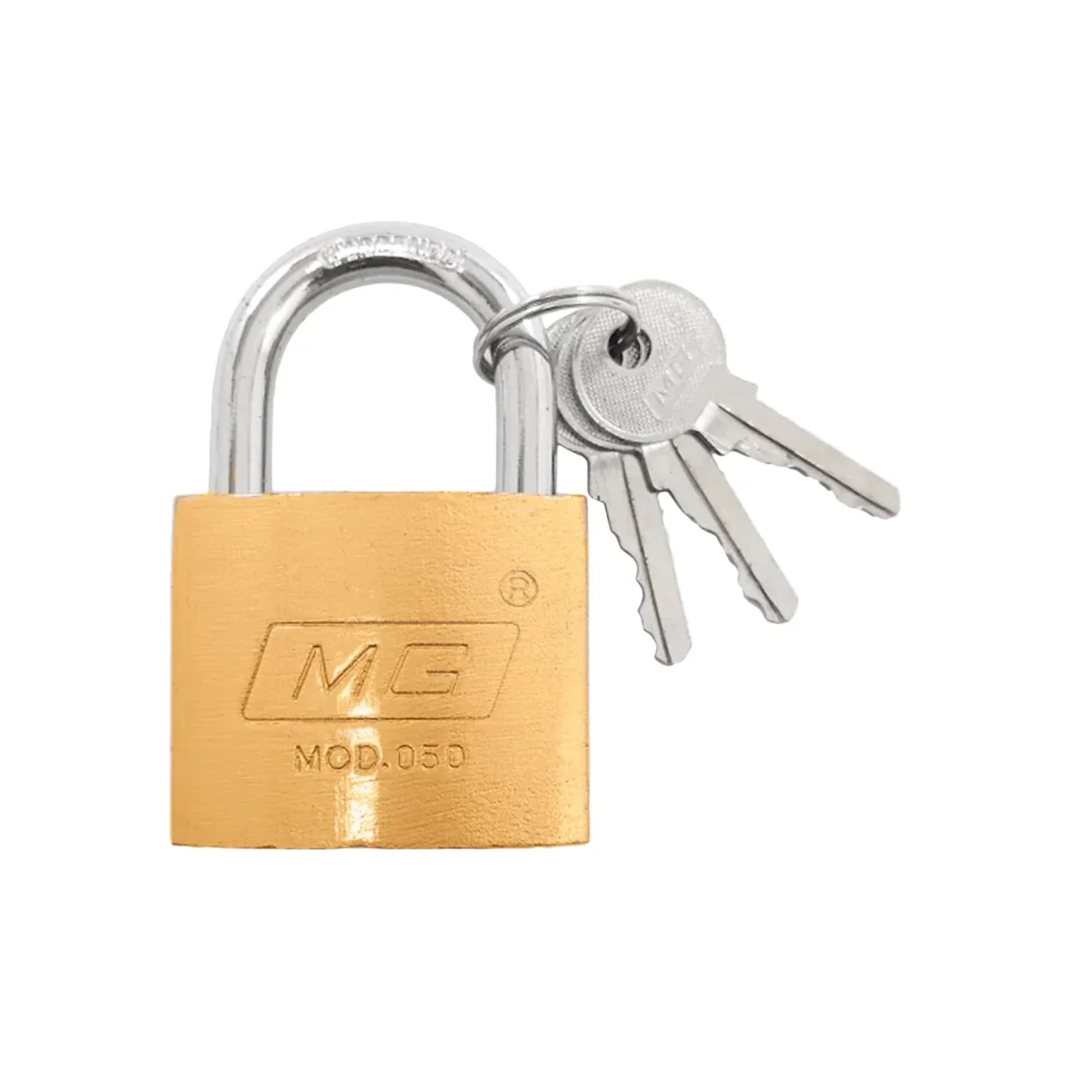 Candado 50mm MG