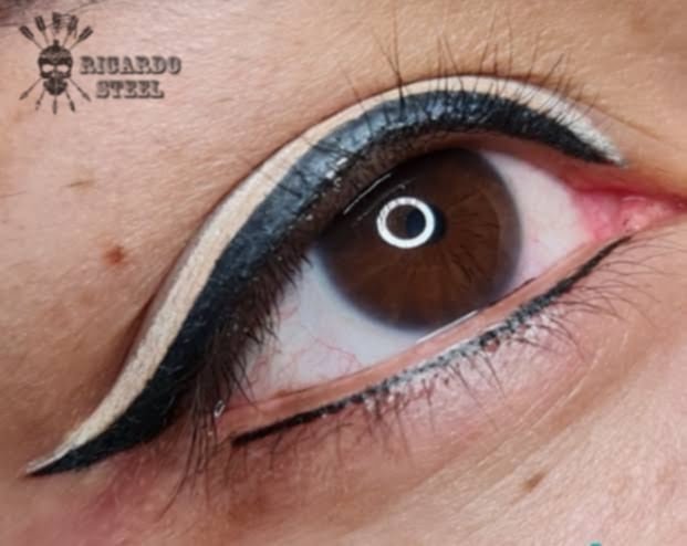 Delineado permanente 