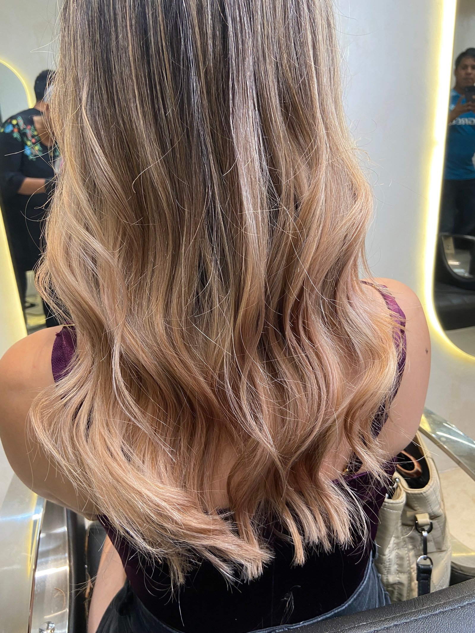 Balayage 