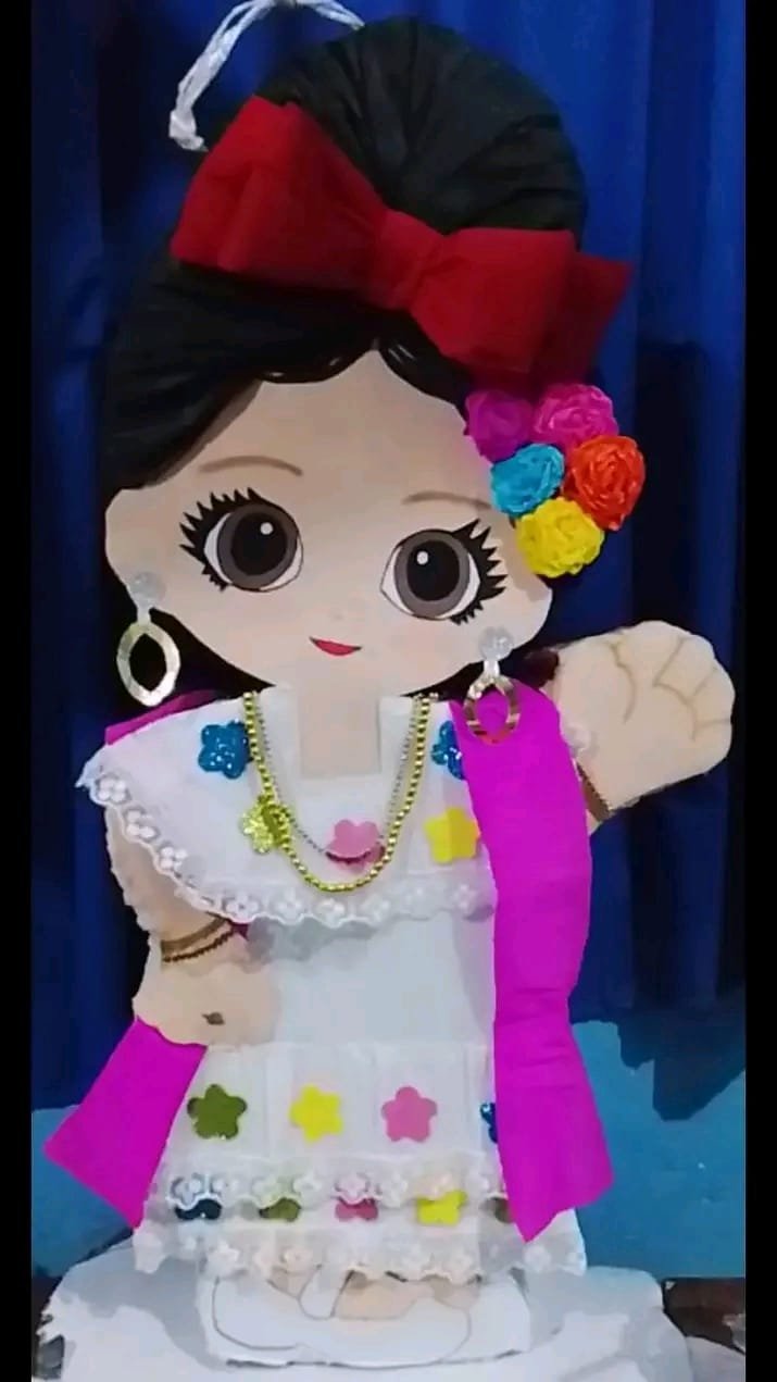 Piñatas toda ocasión 