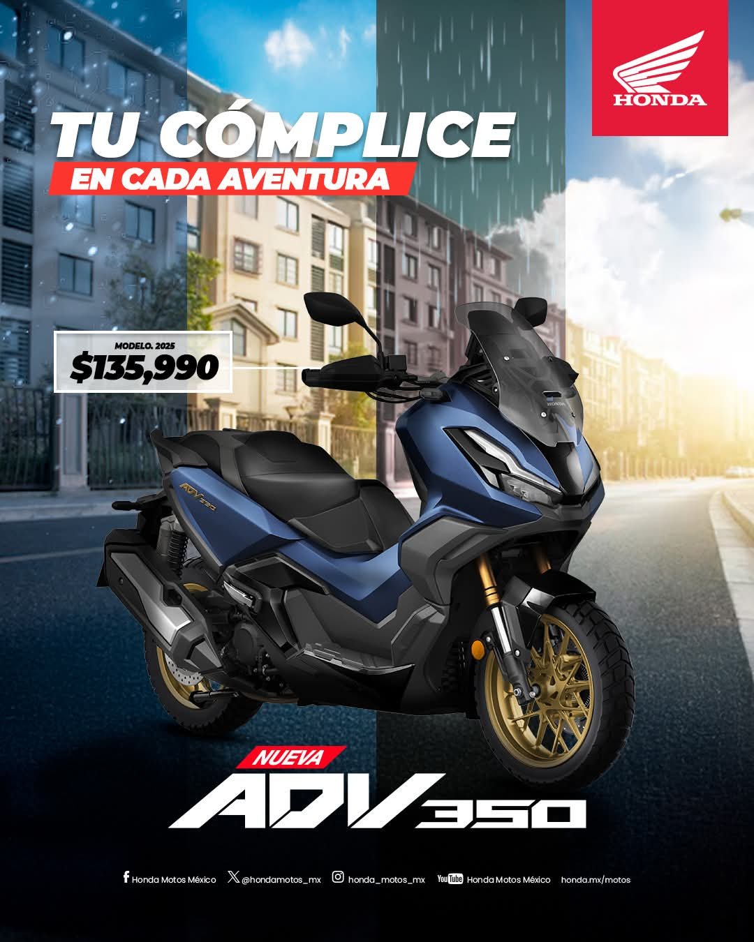 ADV 350
