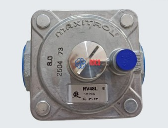 REGULADOR DE GAS MAXITROL 