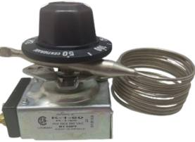 TERMOSTATO ELECTRICO 